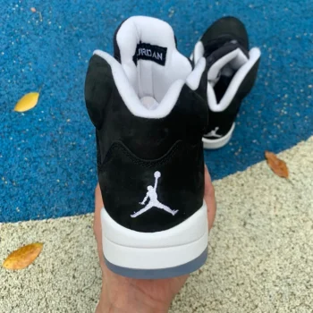 Aj 5 Retro Oreo 2021