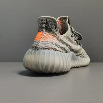 Yzy Boost 350 V2 Beluga Reflective