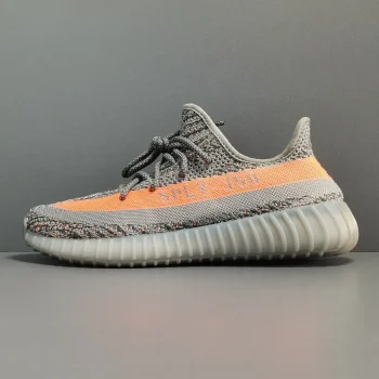 Yzy Boost 350 V2 Beluga Reflective