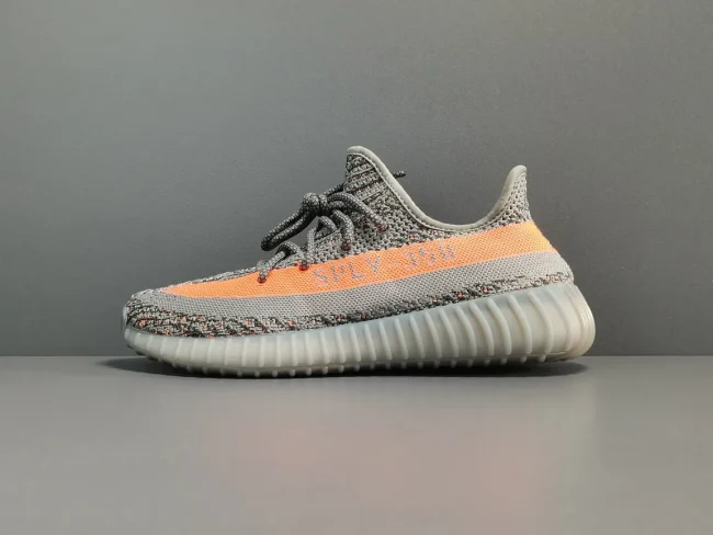 Yzy Boost 350 V2 Beluga Reflective