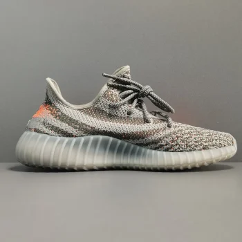 Yzy Boost 350 V2 Beluga Reflective