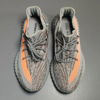 Yzy Boost 350 V2 Beluga Reflective