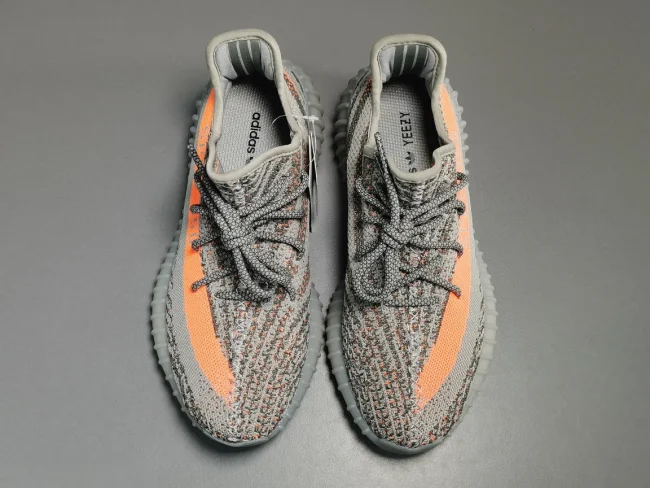 Yzy Boost 350 V2 Beluga Reflective