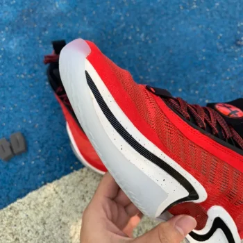 AJ 36 Japan X Rui Hachimura