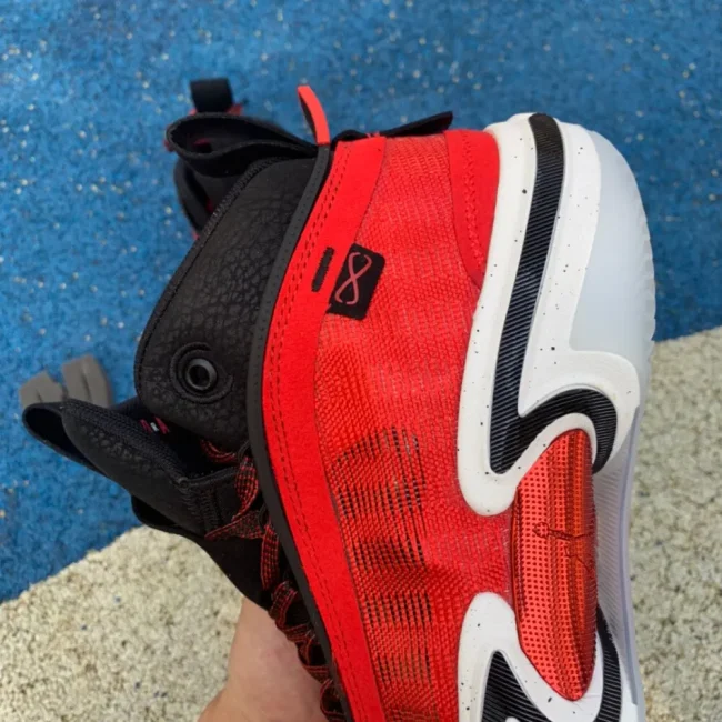 AJ 36 Japan X Rui Hachimura