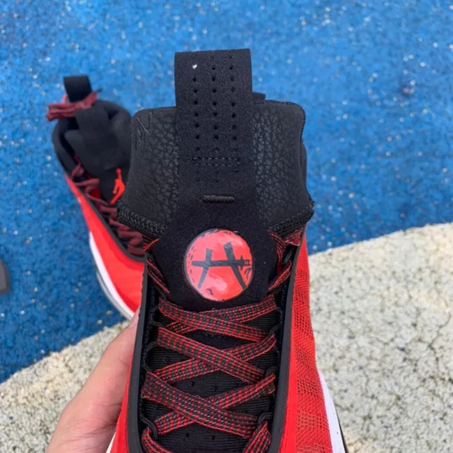 AJ 36 Japan X Rui Hachimura