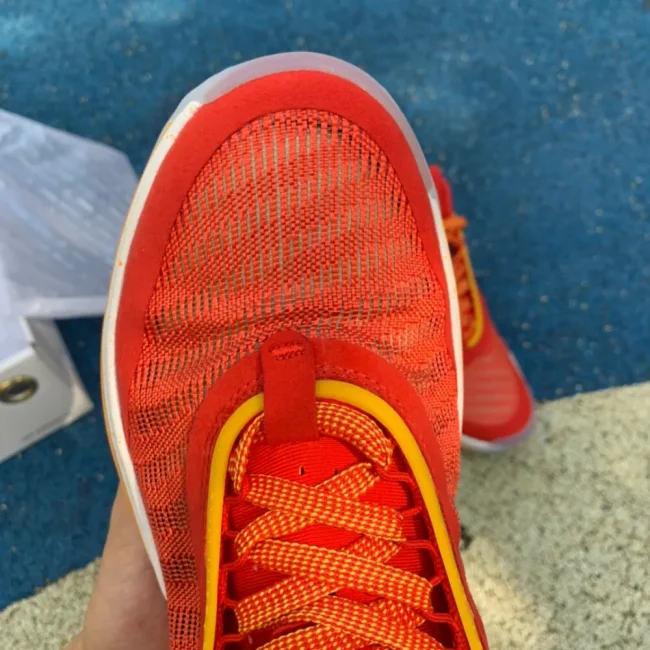 AJ 36 China X Guo Ailun