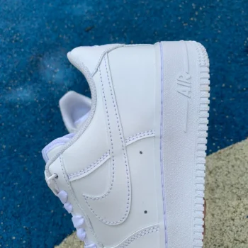 Af 1 Low '07 Triple White