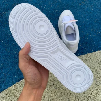 Af 1 Low '07 Triple White