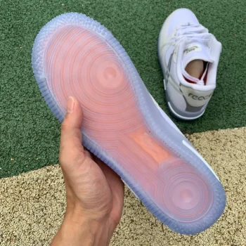 Af 1 React Qs White Ice