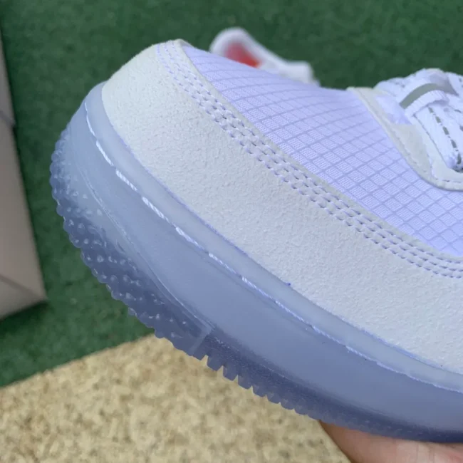 Af 1 React Qs White Ice