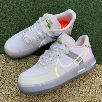 Af 1 React Qs White Ice