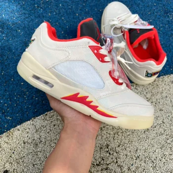 Aj 5 Retro Low Chinese New Year (2021)