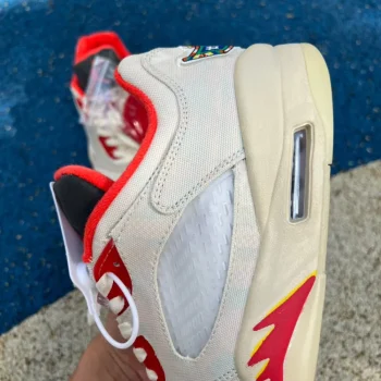 Aj 5 Retro Low Chinese New Year (2021)