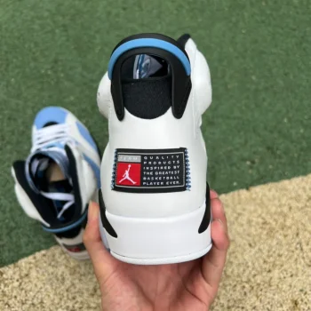 Aj 6 Retro Unc Home