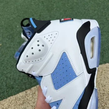 Aj 6 Retro Unc Home