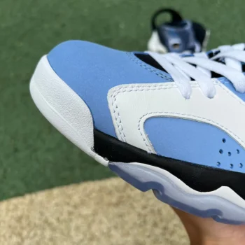 Aj 6 Retro Unc Home