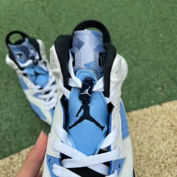 Aj 6 Retro Unc Home