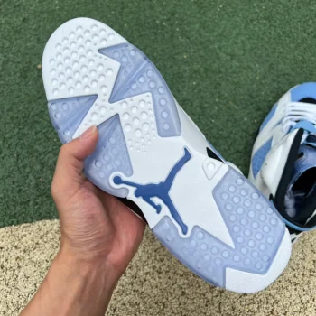 Aj 6 Retro Unc Home