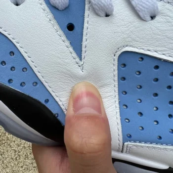 Aj 6 Retro Unc Home