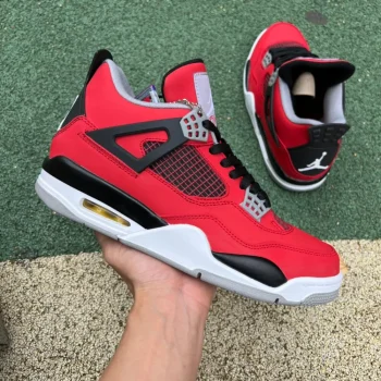 AJ 4 Retro Toro Bravo