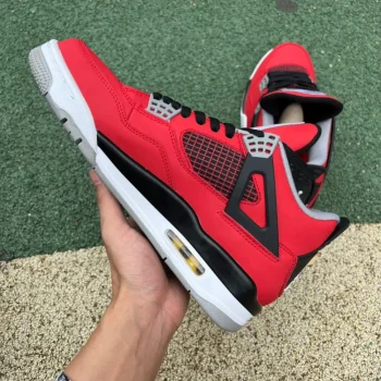 AJ 4 Retro Toro Bravo