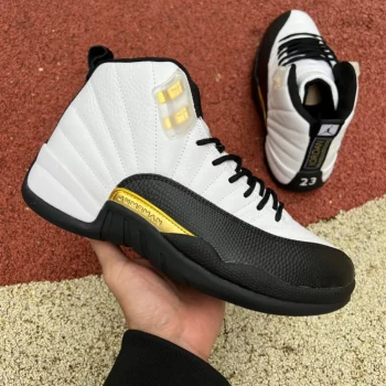 AJ 12 Retro Royalty Taxi