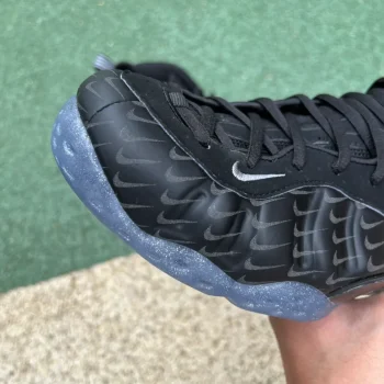 Air Foamposite One Swoosh