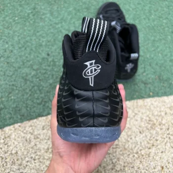 Air Foamposite One Swoosh