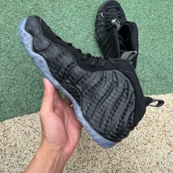 Air Foamposite One Swoosh