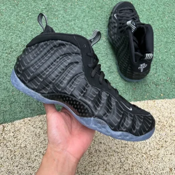 Air Foamposite One Swoosh