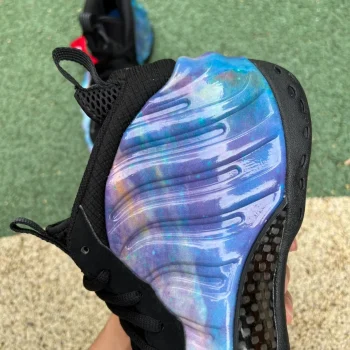 Air Foamposite One Xx Qs Big Bang