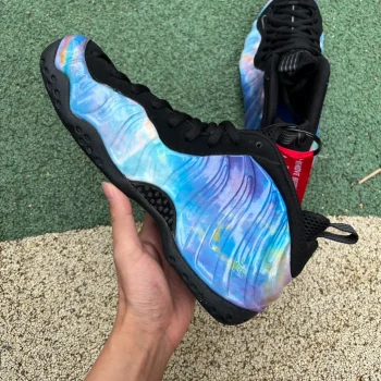 Air Foamposite One Xx Qs Big Bang