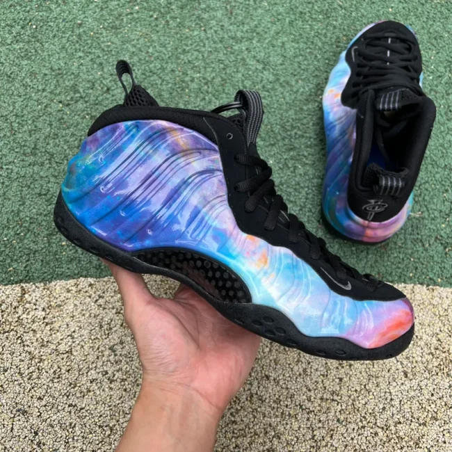 Air Foamposite One Xx Qs Big Bang