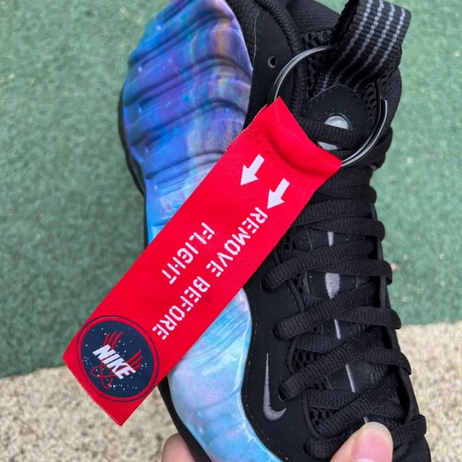 Air Foamposite One Xx Qs Big Bang