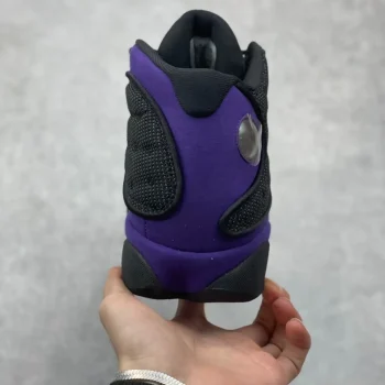 AJ 13 Retro Court Purple