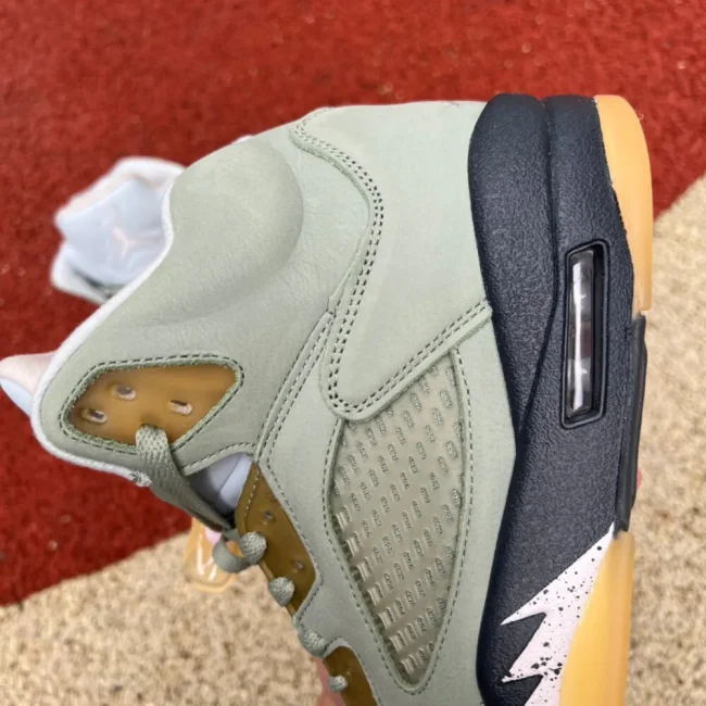 Aj 5 Retro Jade Horizon