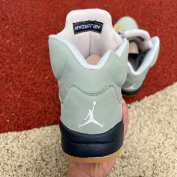 Aj 5 Retro Jade Horizon