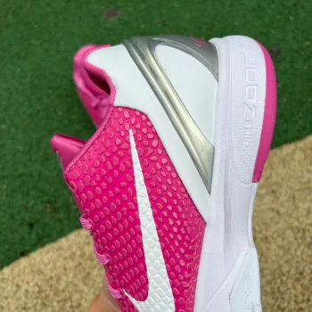 Zoom Kobe 6 Protro Think Pink