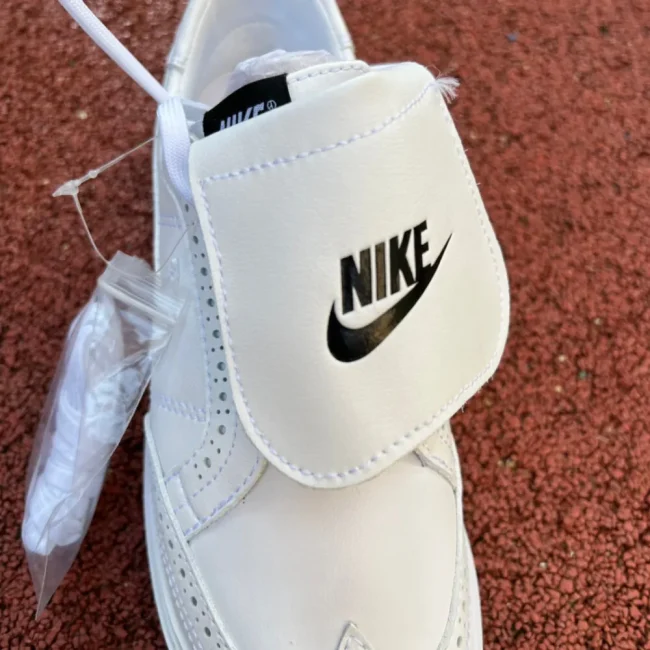 G-dragon X Kwondo 1 Triple White