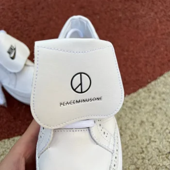 G-dragon X Kwondo 1 Triple White