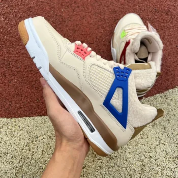 AJ 4 Retro Wild Things