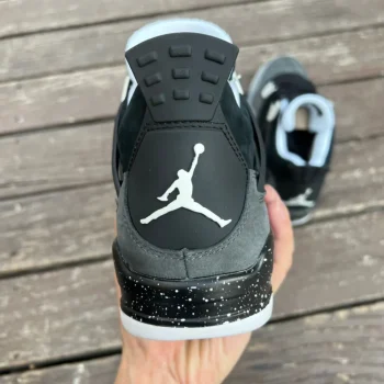 AJ 4 Retro Fear