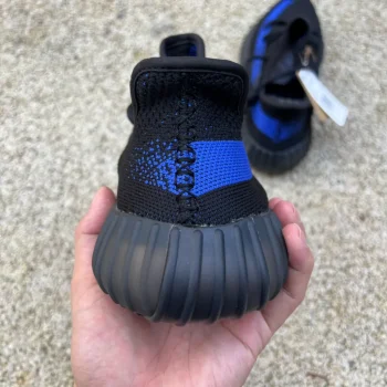 Yzy Boost 350 V2 Dazzling Blue