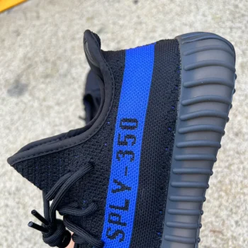 Yzy Boost 350 V2 Dazzling Blue