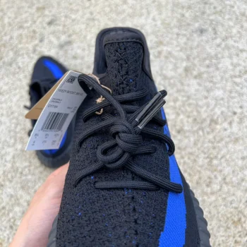 Yzy Boost 350 V2 Dazzling Blue