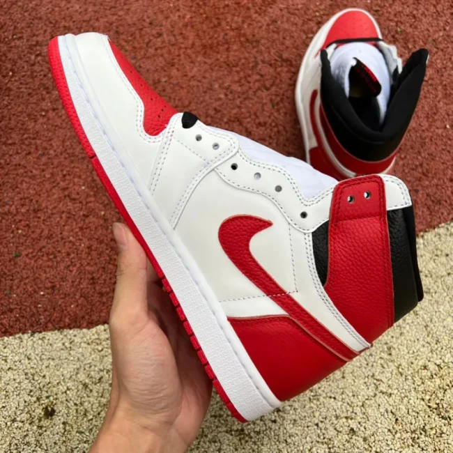 AJ 1 Retro High Og Heritage