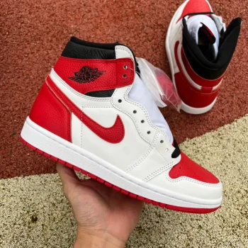 AJ 1 Retro High Og Heritage