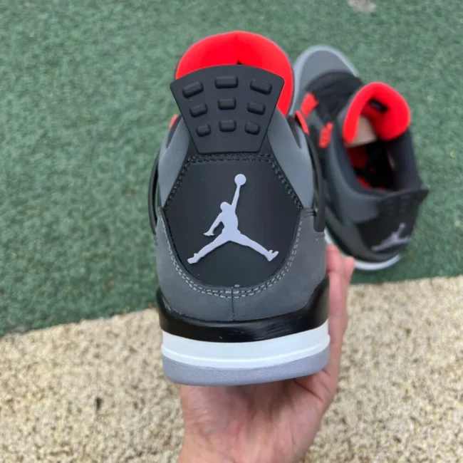 AJ 4 Retro Infrared