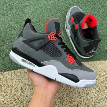 AJ 4 Retro Infrared